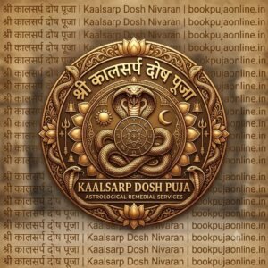 Kaal Sarp Dosh Shanti Puja & Rahu Ketu Jaap Service Online
