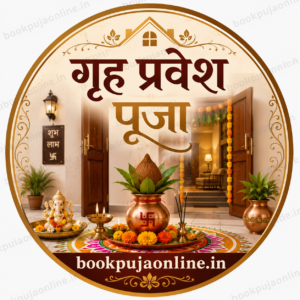Griha Pravesh Puja & Vastu Shanti Service Online Booking