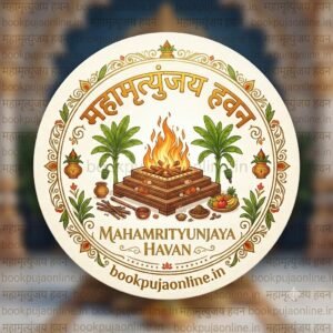 Mahamrityunjaya Hawan Online Booking for Long Life and Health
